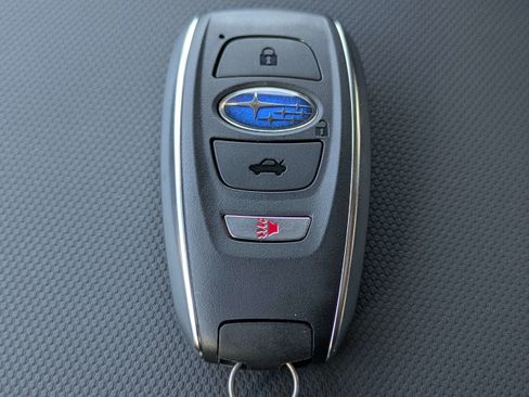 New 2026 Subaru Forester Limited image 33