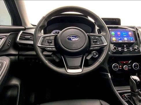 Used 2024 Subaru Forester Touring w/ POP Package 3 AWD/4WD image 11