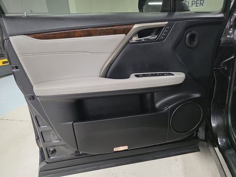 Used 2018 Lexus RX 350 FWD w/ Premium Package image 23