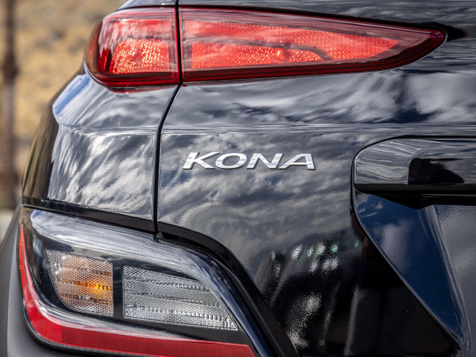 Used 2023 Hyundai Kona SEL AWD/4WD image 11