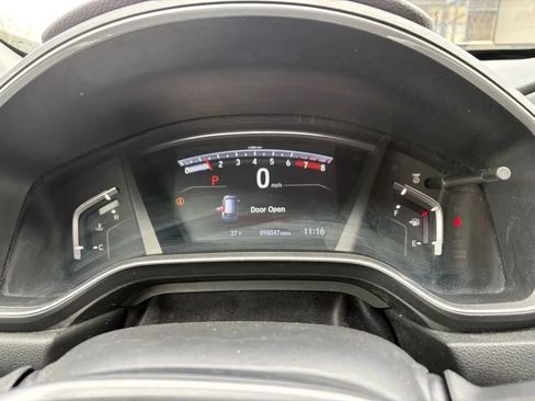 Used 2019 Honda CR-V EX image 12