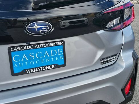 Used 2026 Subaru Crosstrek 2.5i Sport w/ Crosstrek Mirror Package AWD/4WD image 20