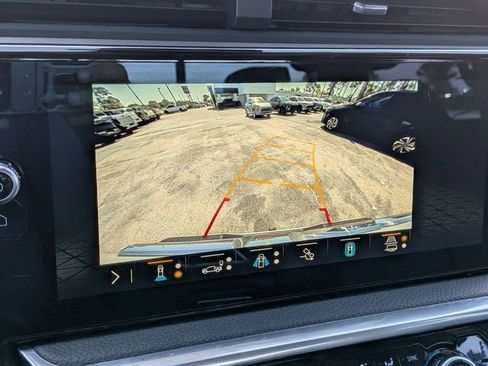 Used 2022 GMC Sierra 1500 Denali image 21