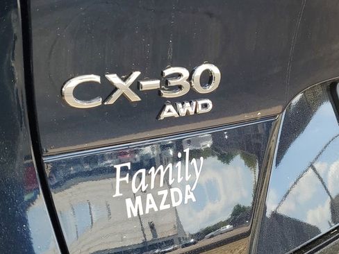 New 2026 MAZDA CX-30 AWD 2.5 S w/ Premium Package image 6