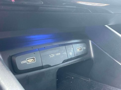 Used 2022 Hyundai Tucson SEL w/ Convenience Package image 29