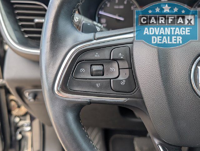Used 2021 Buick Envision Essence FWD image 9