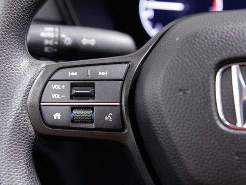 Certified 2026 Honda CR-V EX image 18