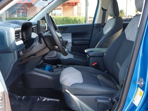 Used 2025 Ford Maverick XLT w/ Equipment Group 302A AWD/4WD image 21