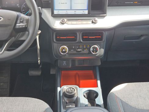 Used 2024 Ford Maverick XLT FWD image 17