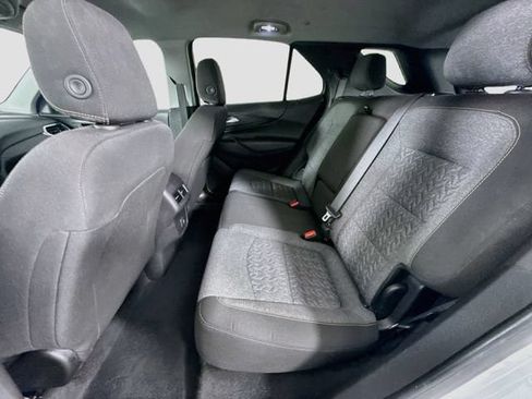 Used 2024 Chevrolet Equinox LT AWD/4WD image 23