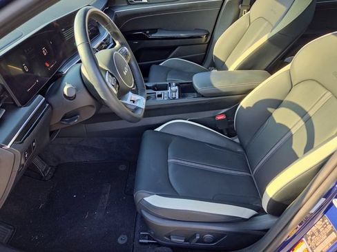 Used 2025 Kia K5 GT-Line w/ GT-Line Premium Package FWD image 10