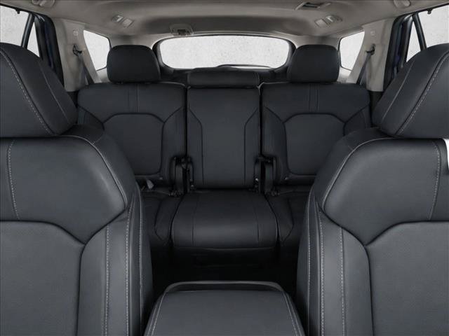 New 2026 Honda Pilot Touring image 30