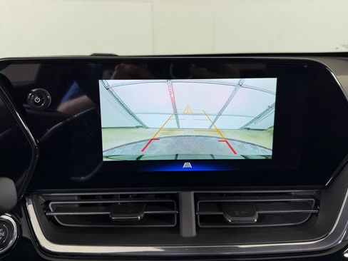 New 2026 Chevrolet Trax RS image 13