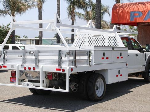 Used 2017 Ford F450 XL w/ Power Equipment Group image 9