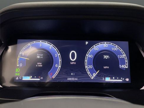 Used 2021 Jeep Grand Cherokee L Overland image 20