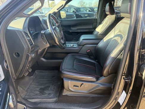 Used 2021 Ford Expedition Limited w/ Equipment Group 303A image 4