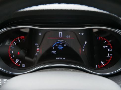 Used 2018 Dodge Durango SXT w/ Quick Order Package 2BB AWD/4WD image 20
