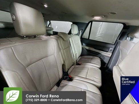 Used 2018 Ford Expedition Max XLT w/ Equipment Group 202A image 32