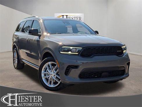 New 2026 Dodge Durango GT image 1