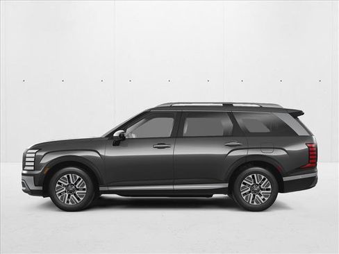 New 2026 Hyundai Palisade SEL Premium FWD image 2