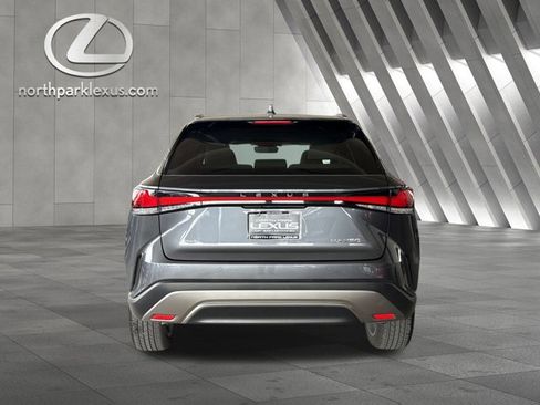 Certified 2025 Lexus RX 350 Premium image 8