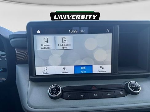 Used 2022 Ford Maverick Lariat w/ Equipment Group 500A Standard AWD/4WD image 22
