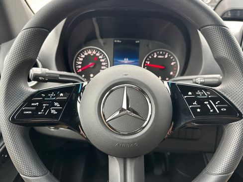 New 2026 Mercedes-Benz Sprinter 2500 image 21