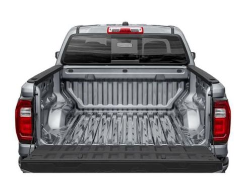 Used 2024 GMC Canyon Elevation w/ Elevation Premium Package RWD image 11