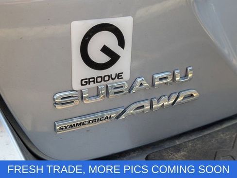 Used 2024 Subaru Crosstrek 2.0i AWD/4WD image 12