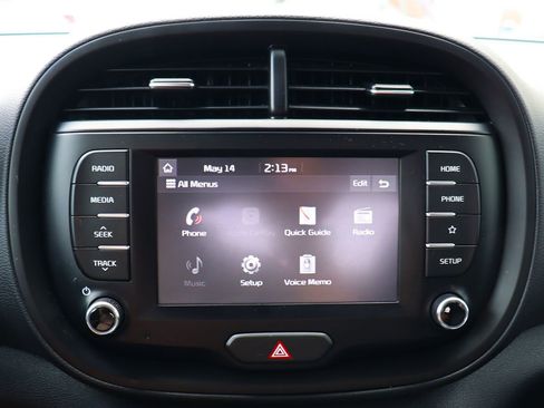 Used 2020 Kia Soul LX FWD image 47