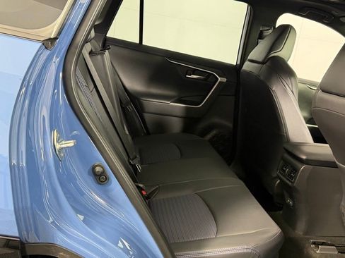 Used 2024 Toyota RAV4 XSE w/ Advanced Technology Package AWD/4WD image 29