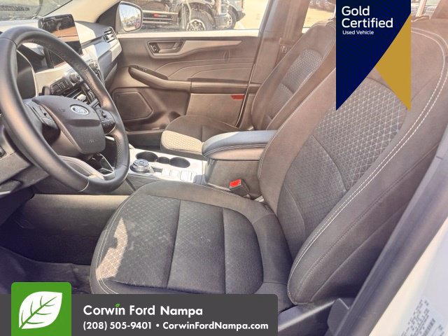 Used 2024 Ford Escape Active FWD image 12