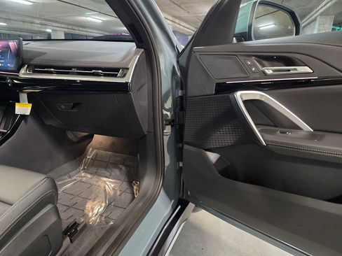 New 2026 BMW X1 xDrive28i w/ Convenience Package image 31