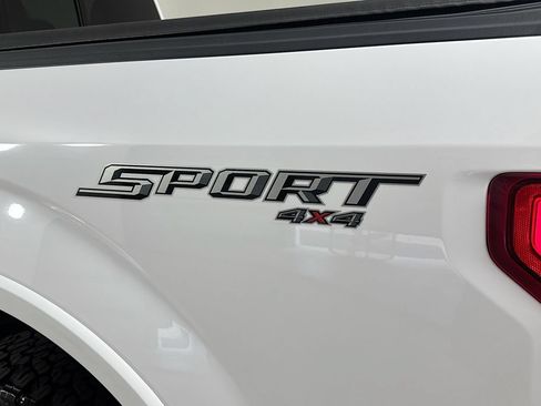 Used 2017 Ford F150 Lariat w/ Equipment Group 501A Mid AWD/4WD image 28