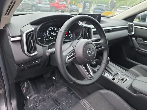 Used 2025 MAZDA CX-50 2.5 Hybrid w/ Preferred Pkg AWD/4WD image 12
