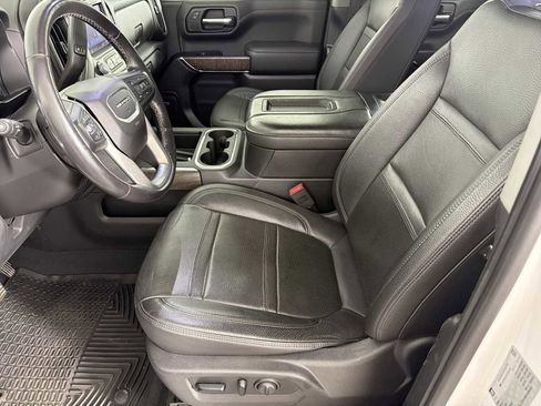 Used 2019 GMC Sierra 1500 Denali w/ Technology Package image 8