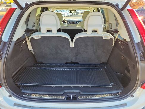 Certified 2023 Volvo XC90 T8 Plus w/ Protection Package Premier image 26