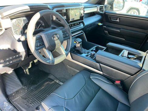 New 2026 Toyota Tundra SR5 w/ SR5 Premium Package image 10