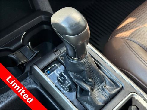 Used 2023 Toyota Tacoma Limited image 26