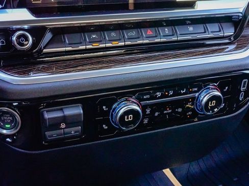 New 2026 GMC Sierra 1500 Elevation w/ Elevation Select Package image 18