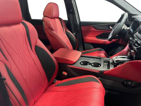 New 2026 Acura MDX Type S image 40