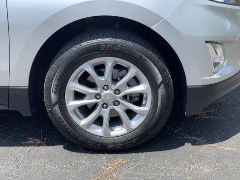 Used 2019 Chevrolet Equinox LT w/ Driver Convenience Package FWD image 51