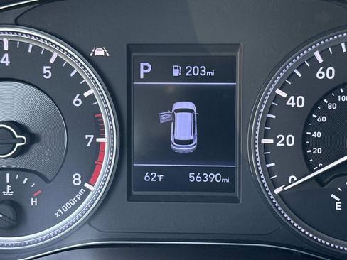 Used 2019 Hyundai Santa Fe SE image 37