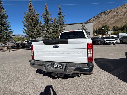 Used 2022 Ford F250 XLT image 6