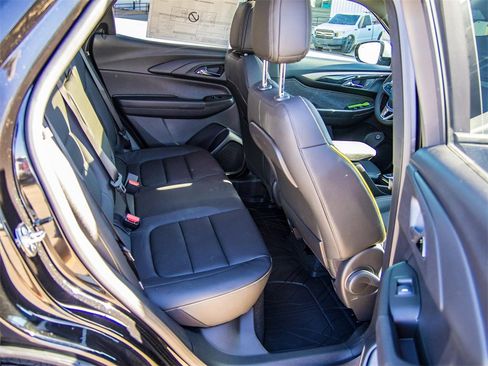 New 2026 Chevrolet TrailBlazer ACTIV image 20