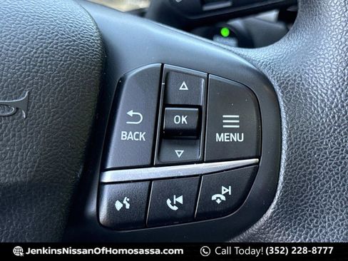 Used 2020 Ford Escape SE FWD image 38