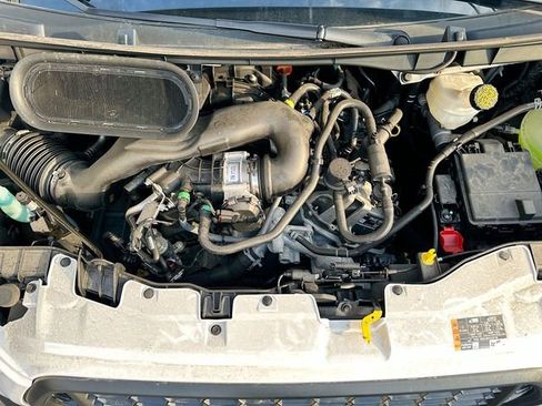 New 2024 Ford Transit 350 XL image 19