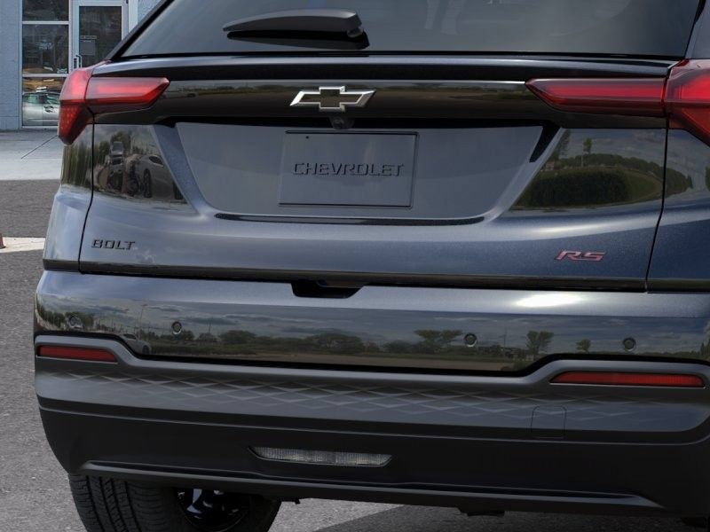 New 2027 Chevrolet Bolt RS FWD image 15