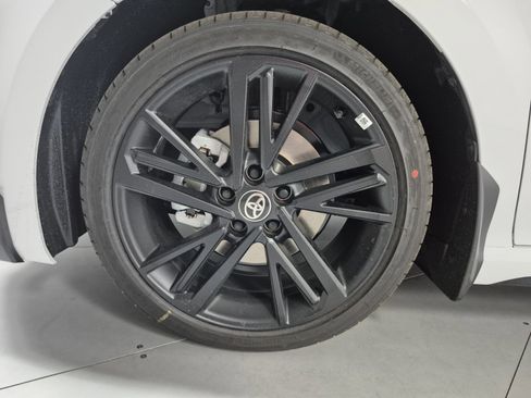 New 2026 Toyota Camry XSE image 10