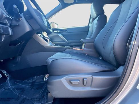 New 2026 Mitsubishi Eclipse Cross Black Edition image 17